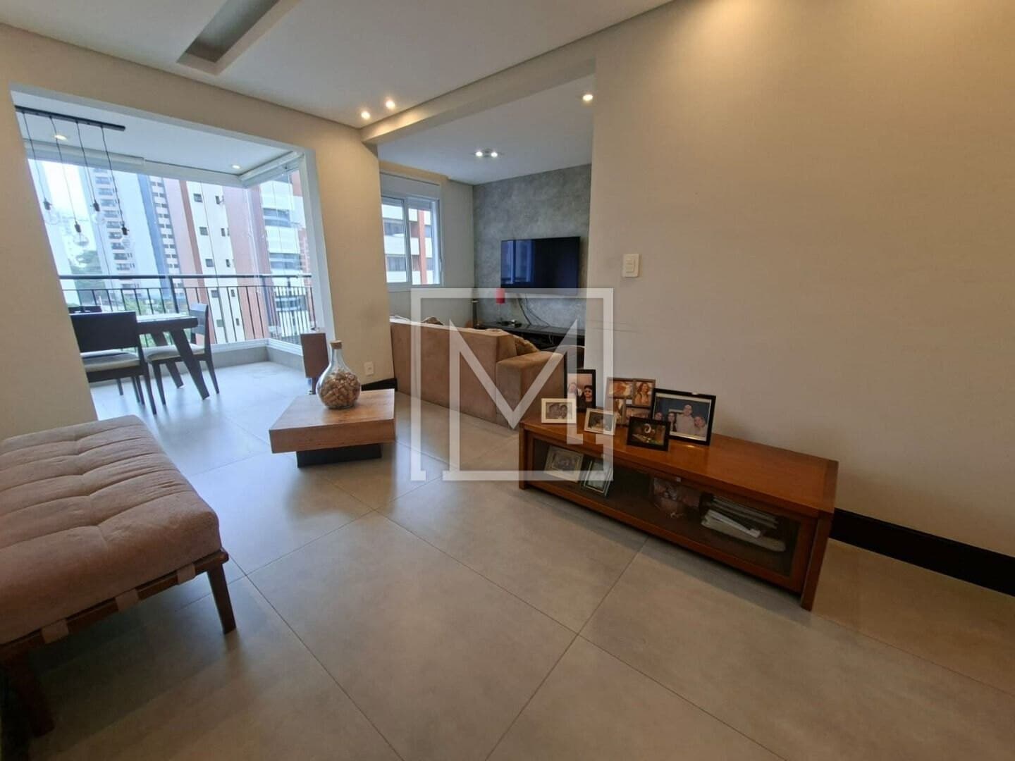 Apartamento à venda, 70 m² por R$ 1.100.000,00 – Chácara Klabin – São Paulo/SP — foto 5 de 18