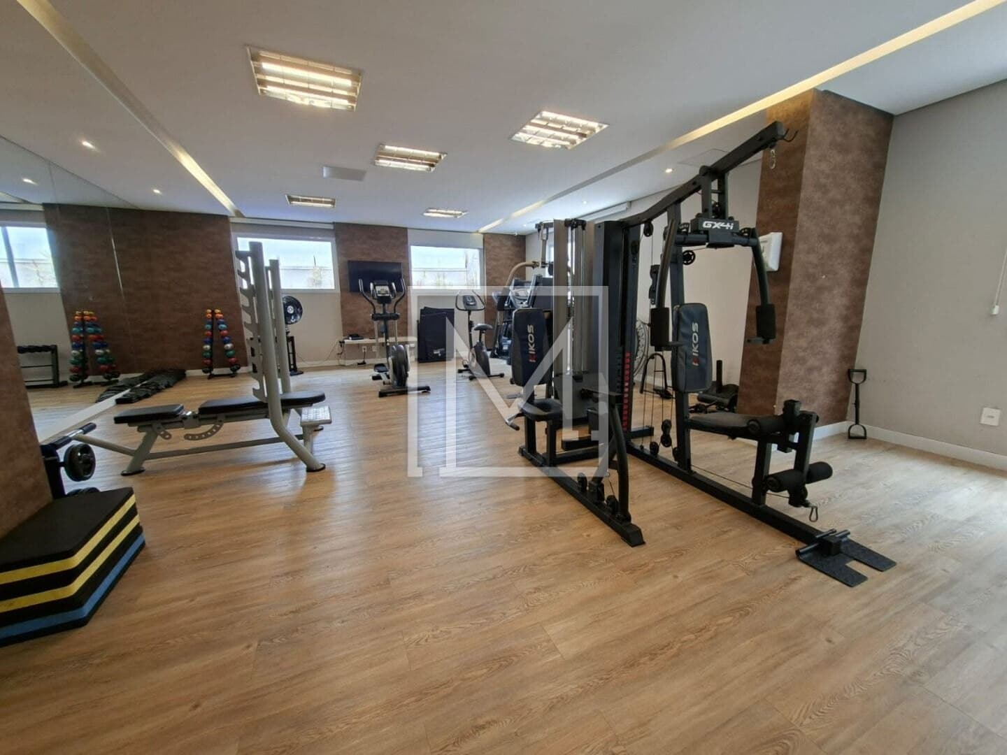 Apartamento à venda, 69 m² por R$ 1.150.000,00 – Chácara Klabin – São Paulo/SP — foto 4 de 11