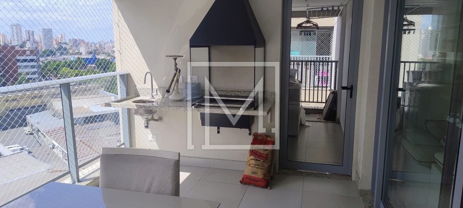 Apartamento à venda, 115 m² por R$ 1.990.000,00 – Chácara Klabin – São Paulo/SP — foto 2 de 38