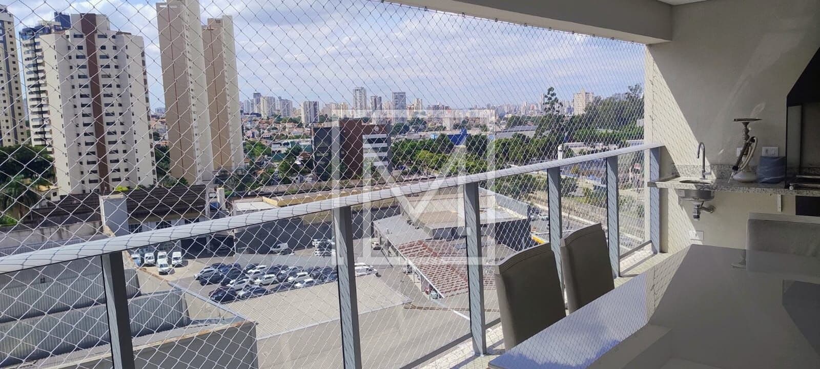 Apartamento à venda, 115 m² por R$ 1.990.000,00 – Chácara Klabin – São Paulo/SP — foto 3 de 38