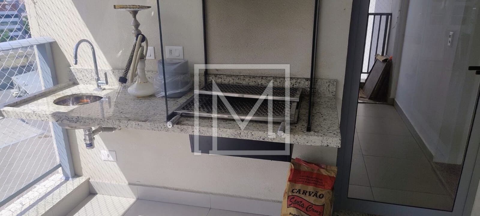 Apartamento à venda, 115 m² por R$ 1.990.000,00 – Chácara Klabin – São Paulo/SP — foto 4 de 38