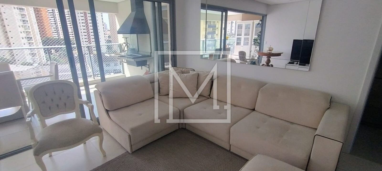 Apartamento à venda, 115 m² por R$ 1.990.000,00 – Chácara Klabin – São Paulo/SP — foto 5 de 38