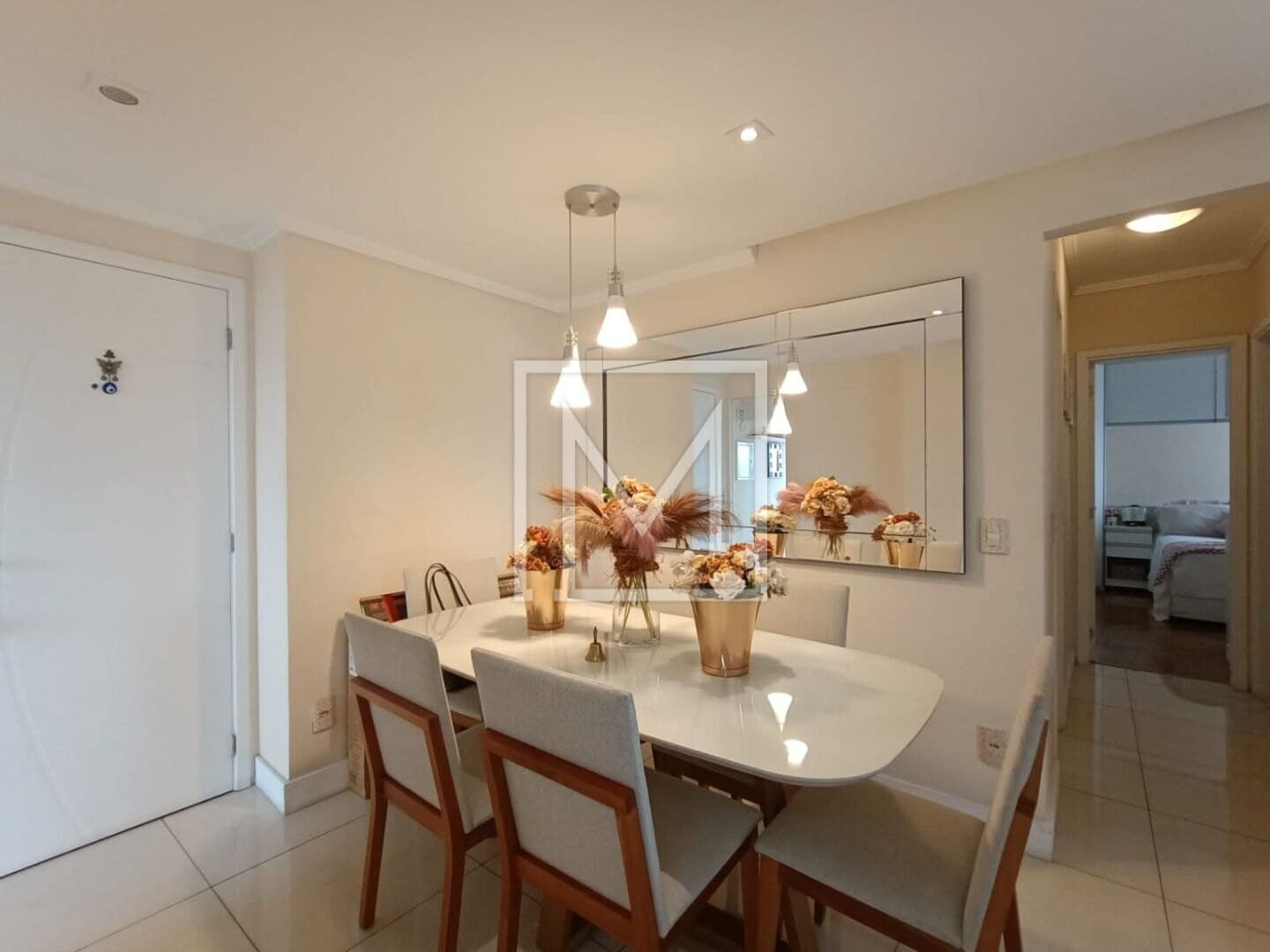 Apartamento com 2 dormitórios à venda, 74 m² por R$ 850.000,00 – Ipiranga – São Paulo/SP