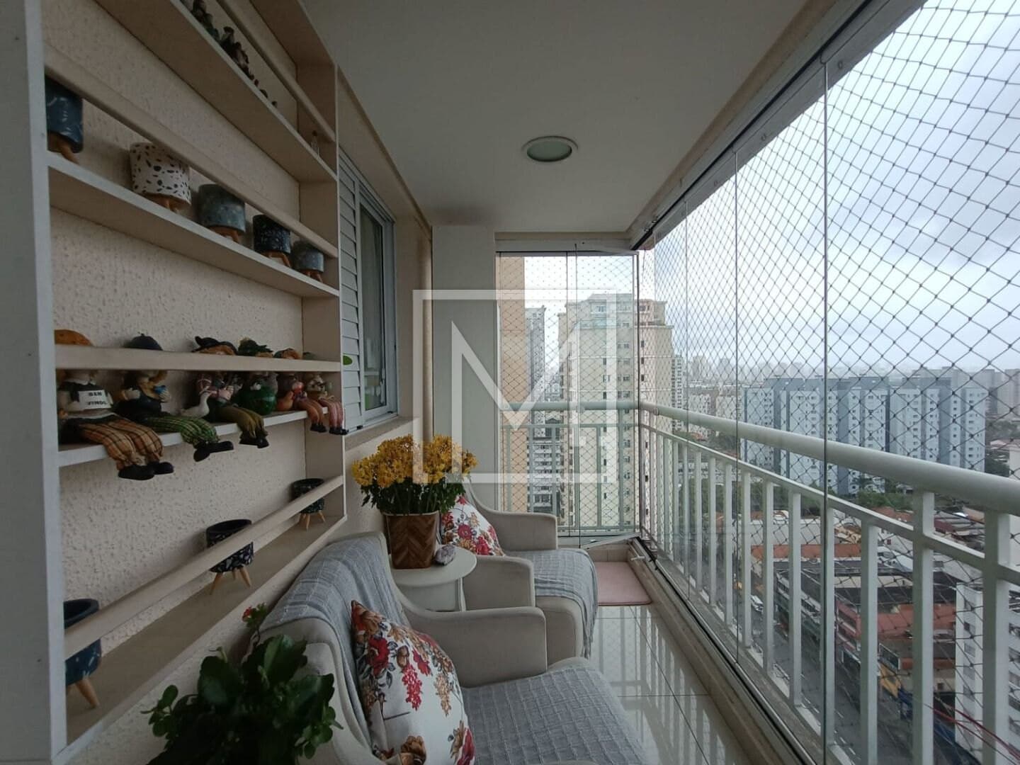 Apartamento com 2 dormitórios à venda, 74 m² por R$ 850.000,00 – Ipiranga – São Paulo/SP — foto 2 de 35