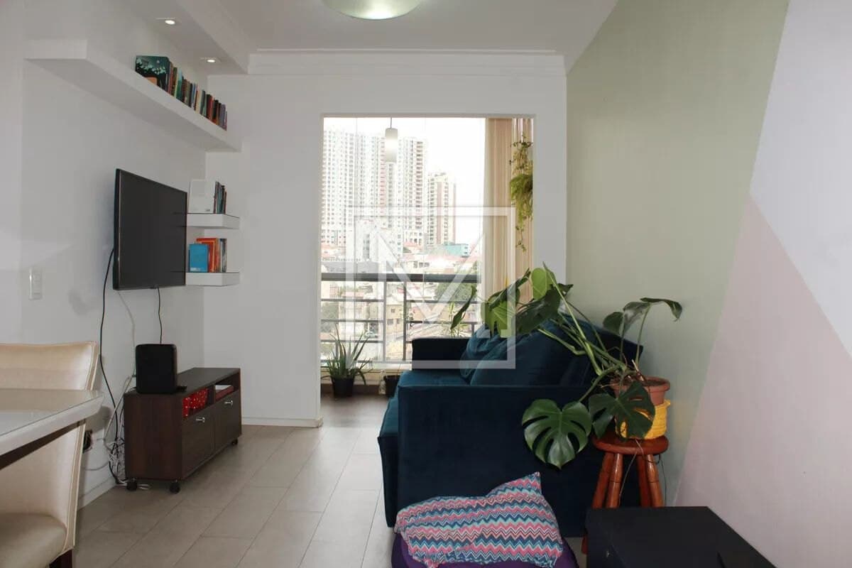 Apartamento com 2 dormitórios à venda, 52 m² por R$ 518.000,00 – Vila Firmian — foto 2 de 23