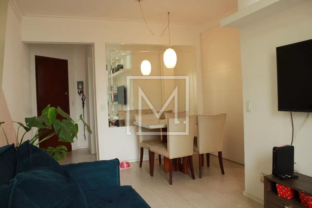 Apartamento com 2 dormitórios à venda, 52 m² por R$ 518.000,00 – Vila Firmian — foto 3 de 23