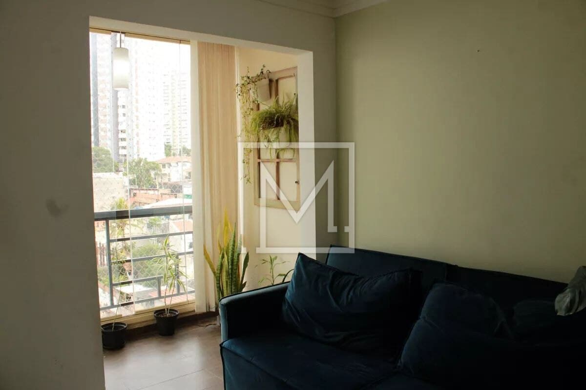 Apartamento com 2 dormitórios à venda, 52 m² por R$ 518.000,00 – Vila Firmian — foto 5 de 23
