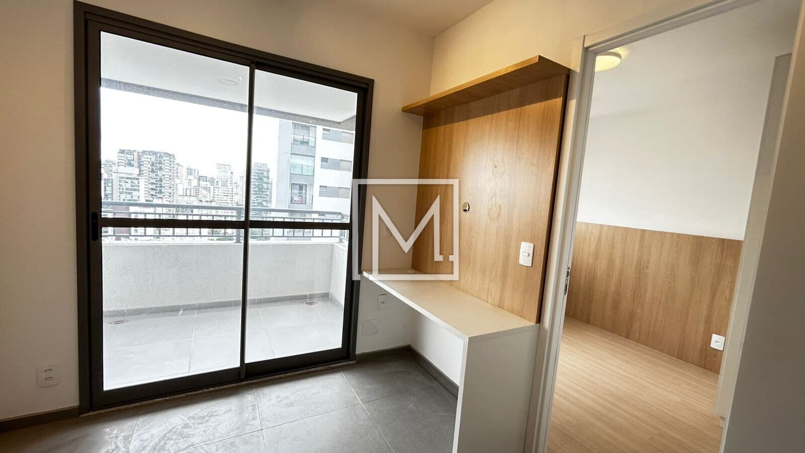 Apartamento com 1 dormitório para alugar, 38 m² por R$ 4.240,00/mês – Vila Nova Conceição – São Paulo/SP — foto 2 de 48
