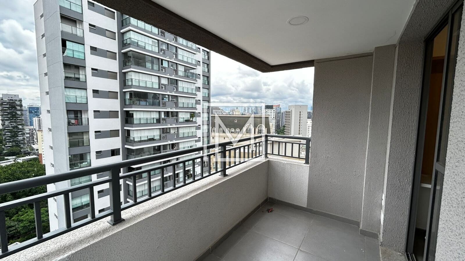 Apartamento com 1 dormitório para alugar, 38 m² por R$ 4.240,00/mês – Vila Nova Conceição – São Paulo/SP — foto 3 de 48