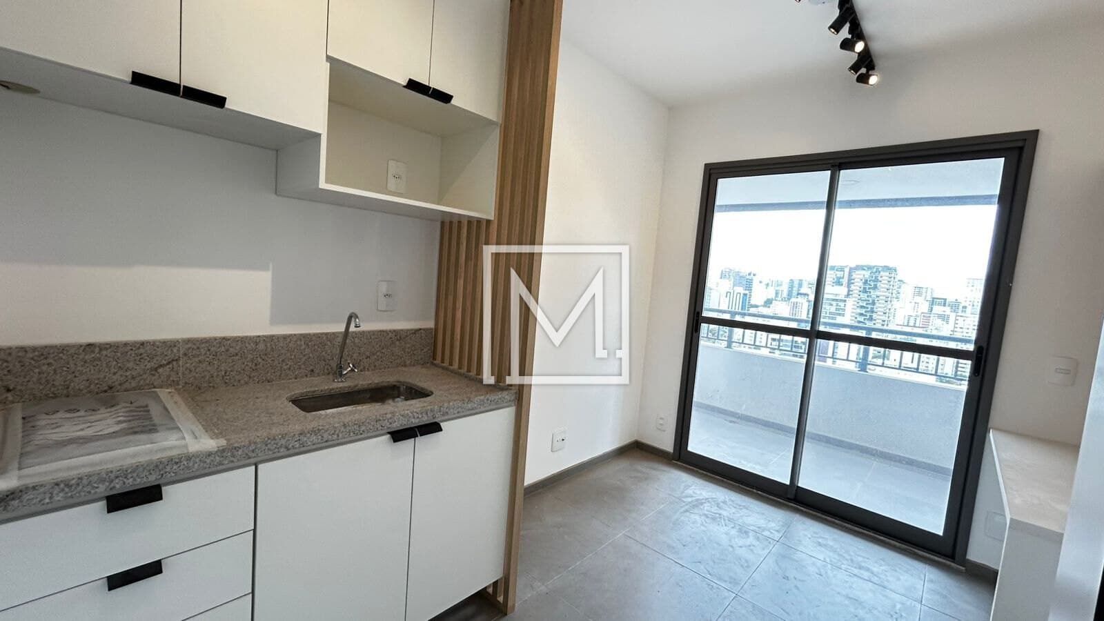 Apartamento com 1 dormitório para alugar, 38 m² por R$ 4.240,00/mês – Vila Nova Conceição – São Paulo/SP — foto 4 de 48