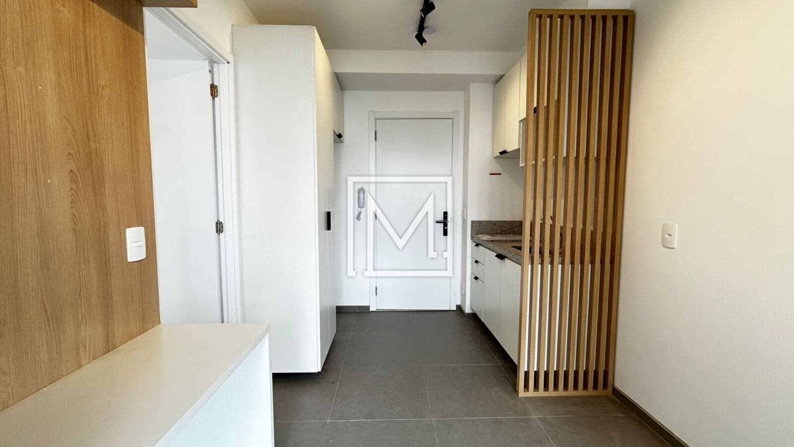 Apartamento com 1 dormitório para alugar, 38 m² por R$ 4.240,00/mês – Vila Nova Conceição – São Paulo/SP — foto 5 de 48