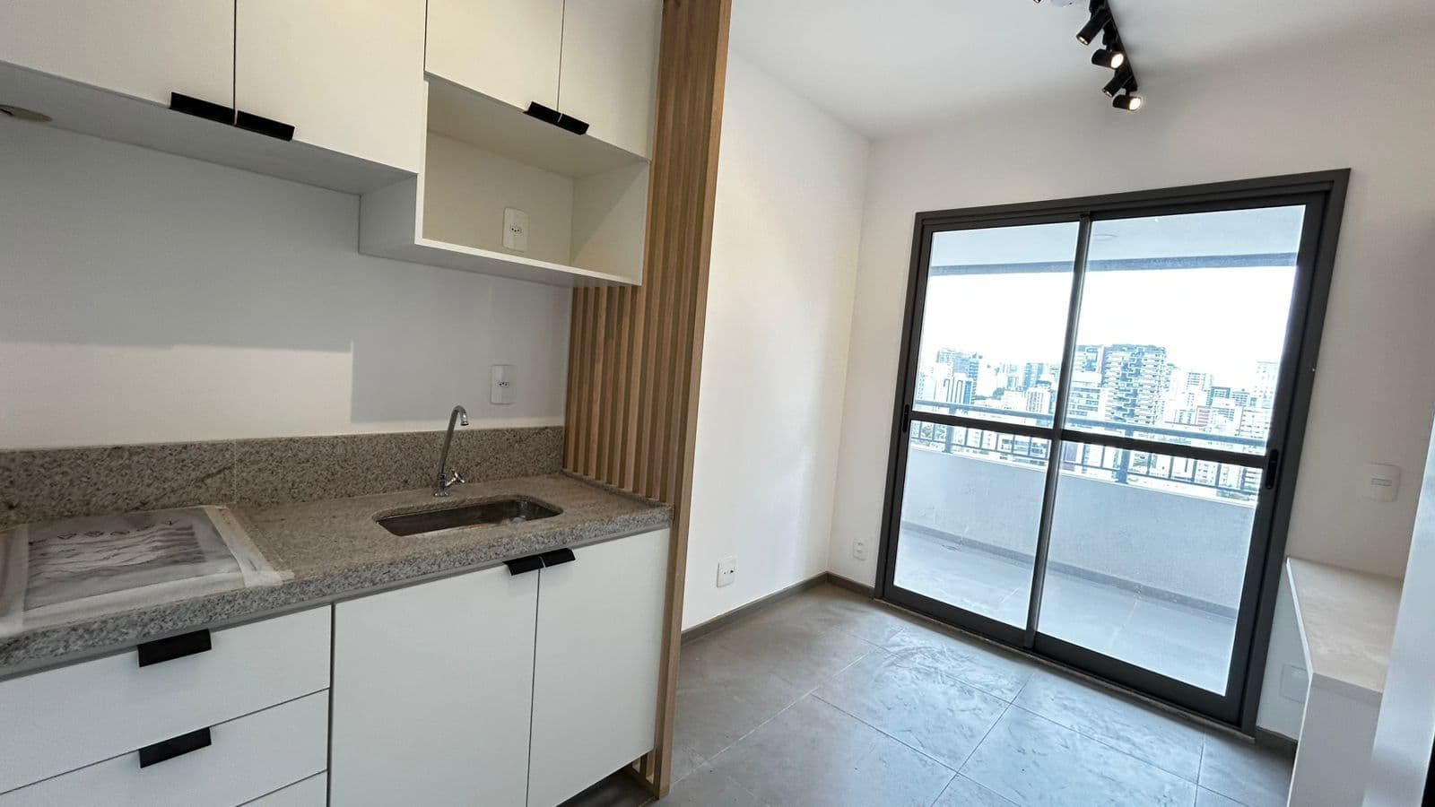 Apartamento com 1 dormitório para alugar, 38 m² por R$ 4.340,00/mês – Vila Nova Conceição – São Paulo/SP — foto 4 de 48