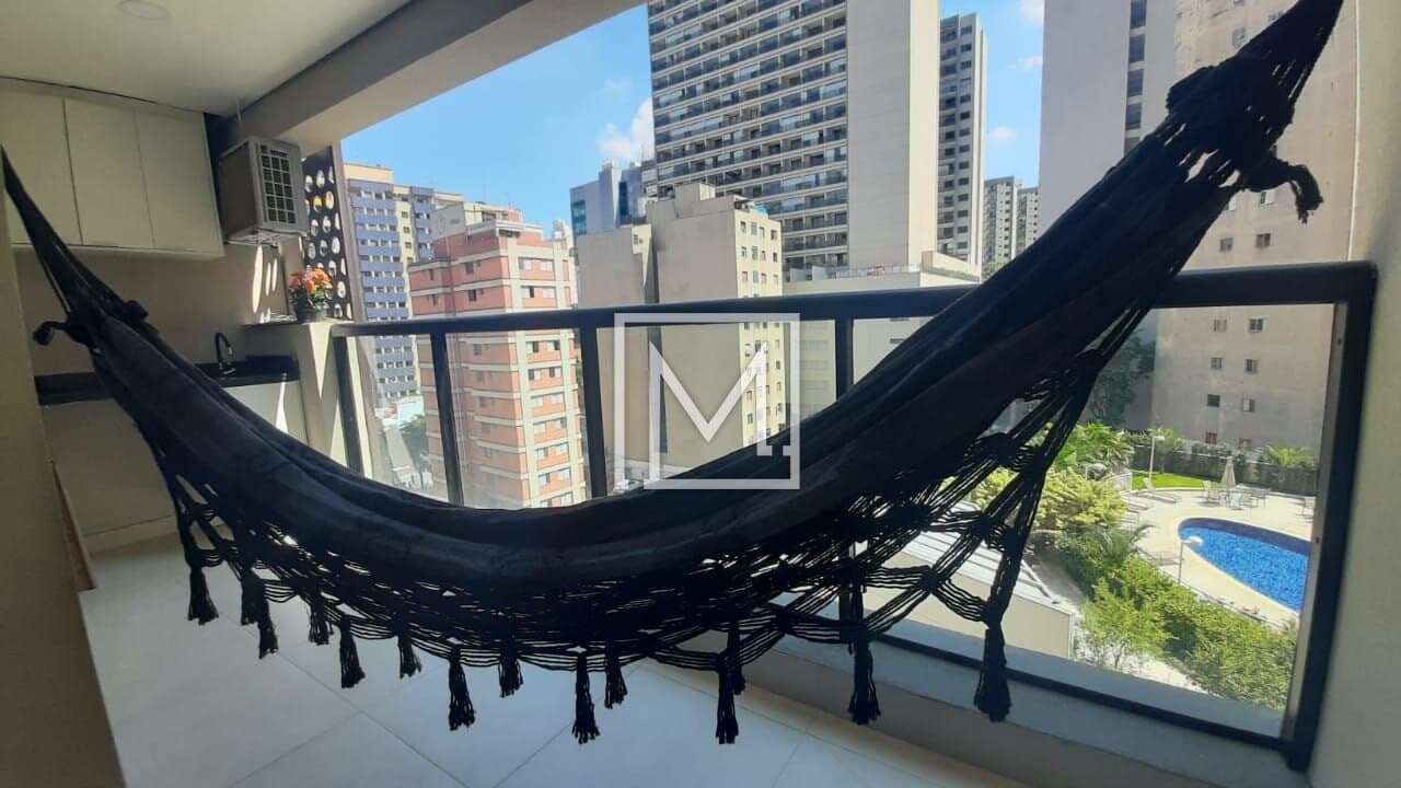 Apartamento com 2 dormitórios para alugar, 45 m² por R$ 6.715,01/mês – Bela Vista – São Paulo/SP — foto 2 de 55