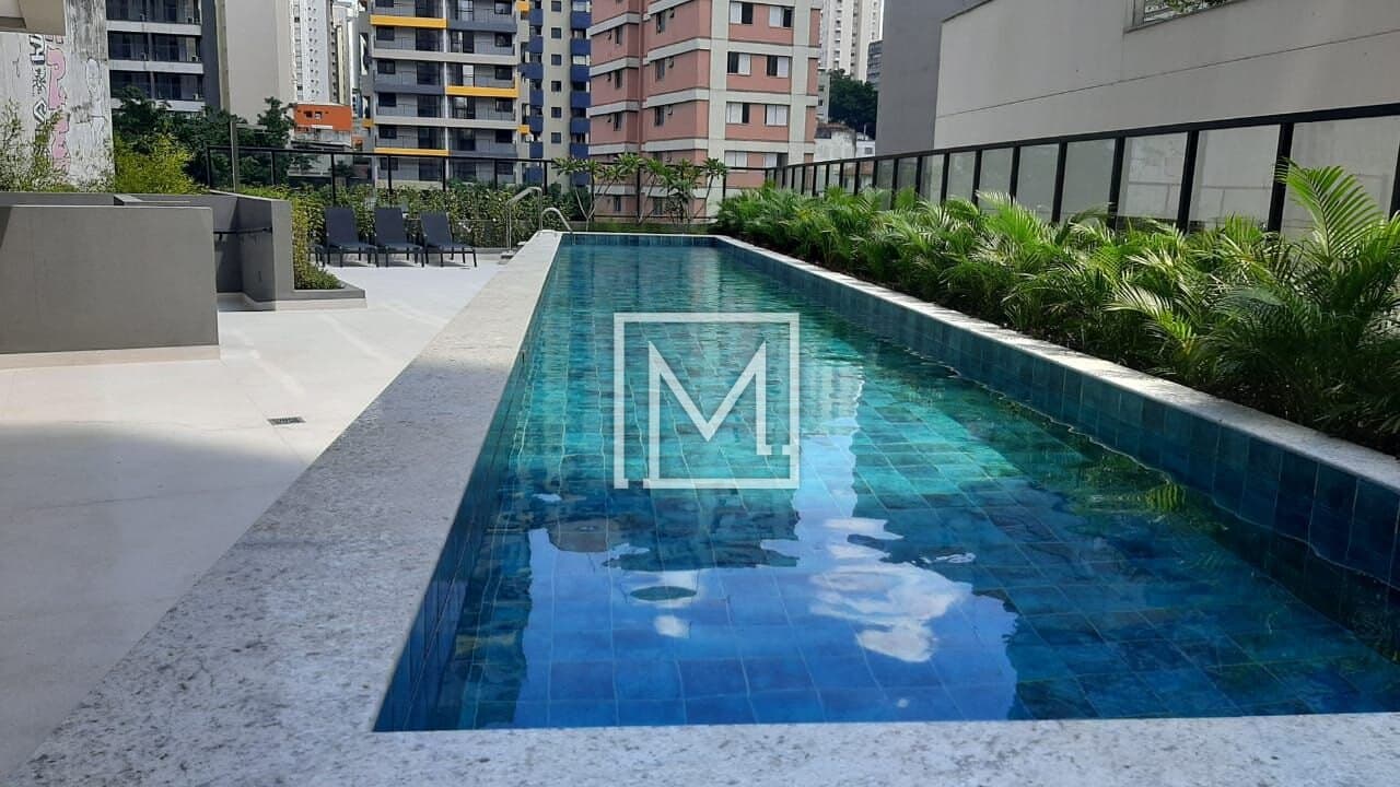 Apartamento com 2 dormitórios para alugar, 45 m² por R$ 6.715,01/mês – Bela Vista – São Paulo/SP — foto 3 de 55
