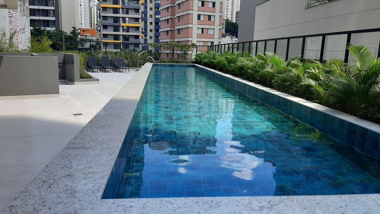 Apartamento para alugar, 45 m² por R$ 6.715,00/mês – Bela Vista – São Paulo/SP — foto 3 de 55