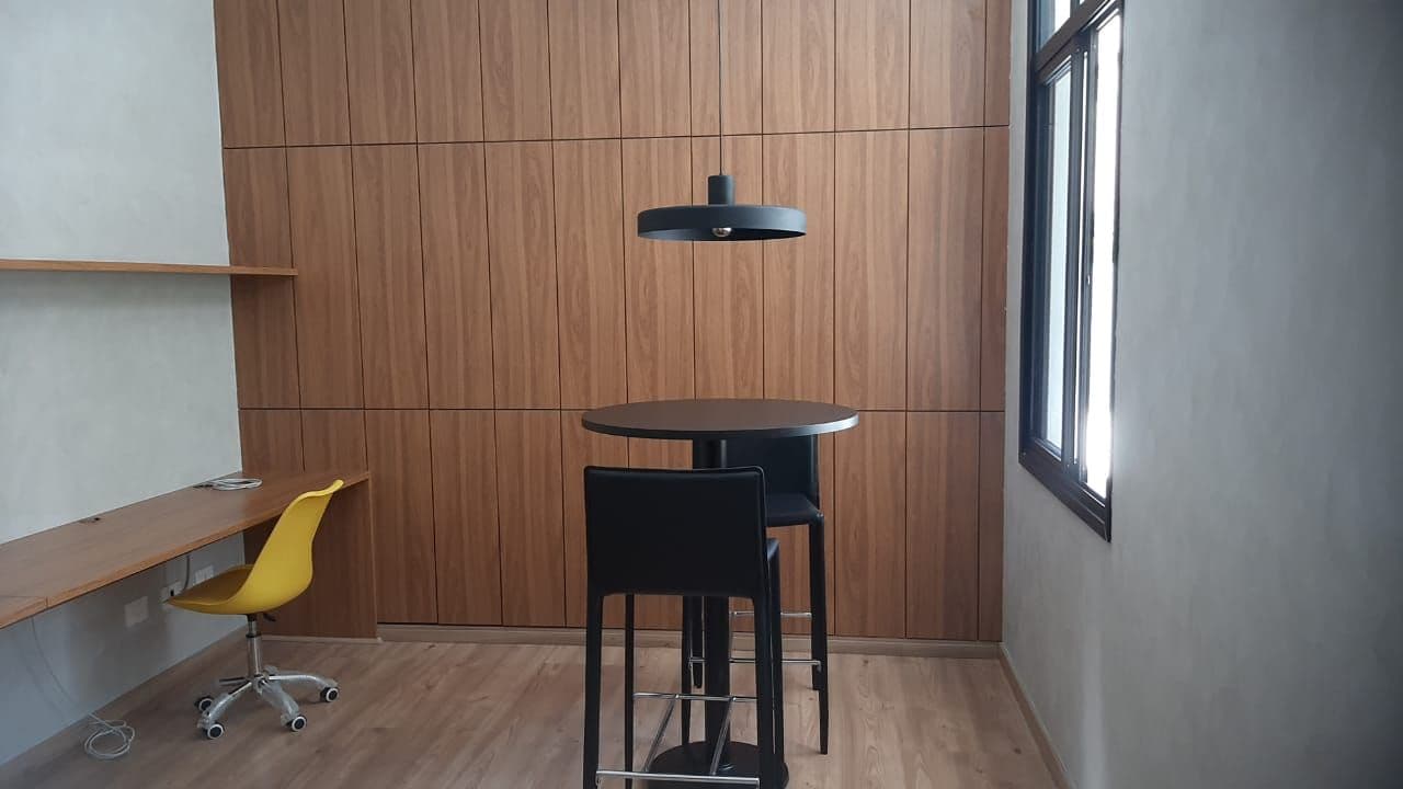 Apartamento para alugar, 45 m² por R$ 6.715,00/mês – Bela Vista – São Paulo/SP — foto 5 de 55
