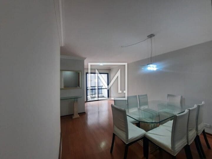 Apartamento para alugar, 70 m² por R$ 5.890,00/mês – Vila Gumercindo – São Paulo/SP