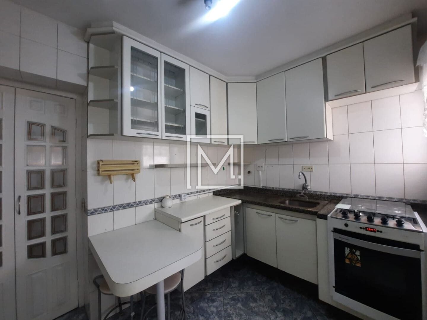 Apartamento para alugar, 70 m² por R$ 5.890,00/mês – Vila Gumercindo – São Paulo/SP — foto 4 de 24