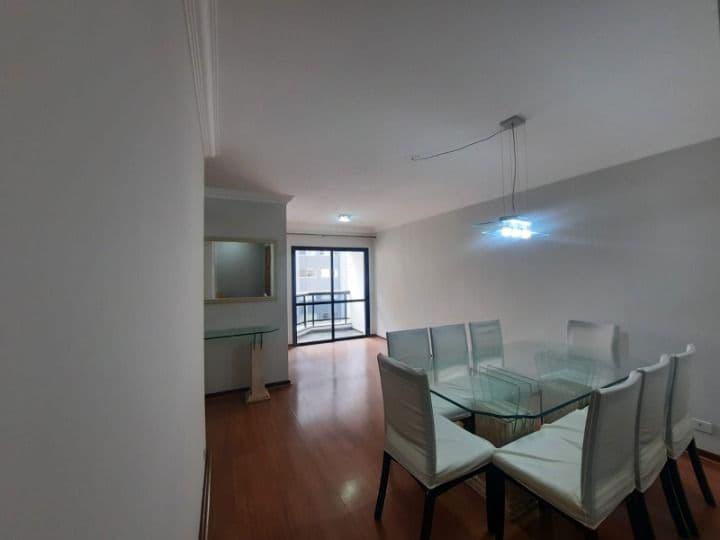 Apartamento com 3 dormitórios para alugar, 70 m² por R$ 5.690,00/mês – Vila Gumercindo – São Paulo/SP