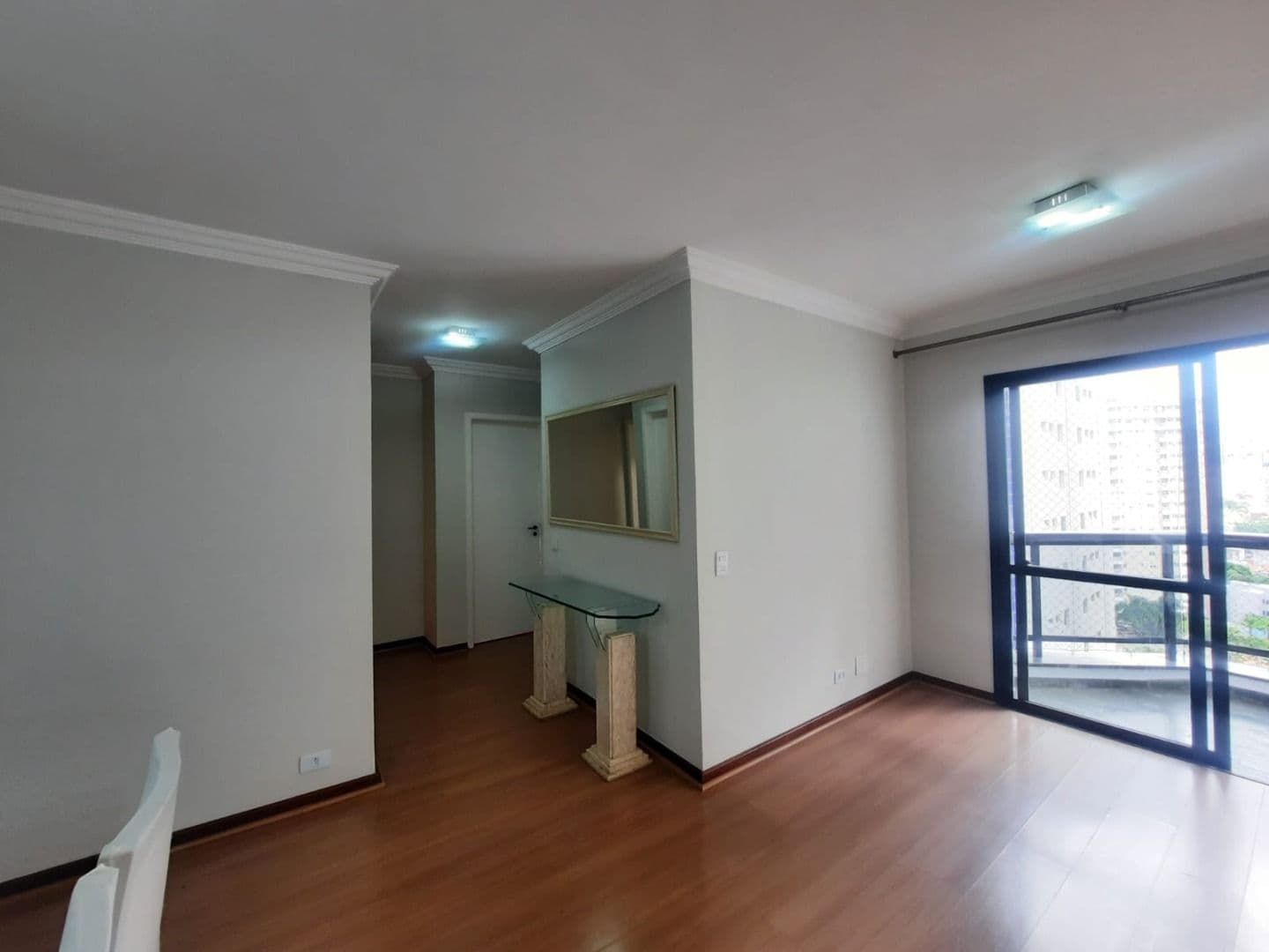 Apartamento com 3 dormitórios para alugar, 70 m² por R$ 5.690,00/mês – Vila Gumercindo – São Paulo/SP — foto 3 de 24