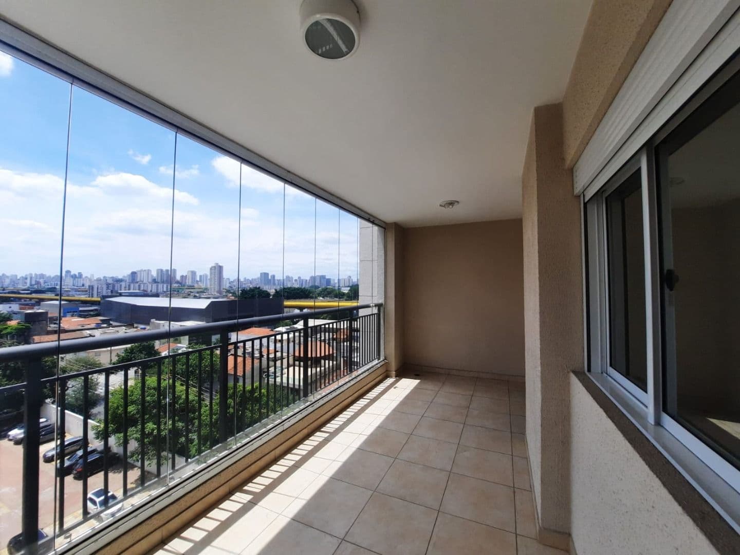 Apartamento com 2 dormitórios para alugar, 68 m² por R$ 4.877,00/mês – Ipiranga – São Paulo/SP — foto 2 de 20
