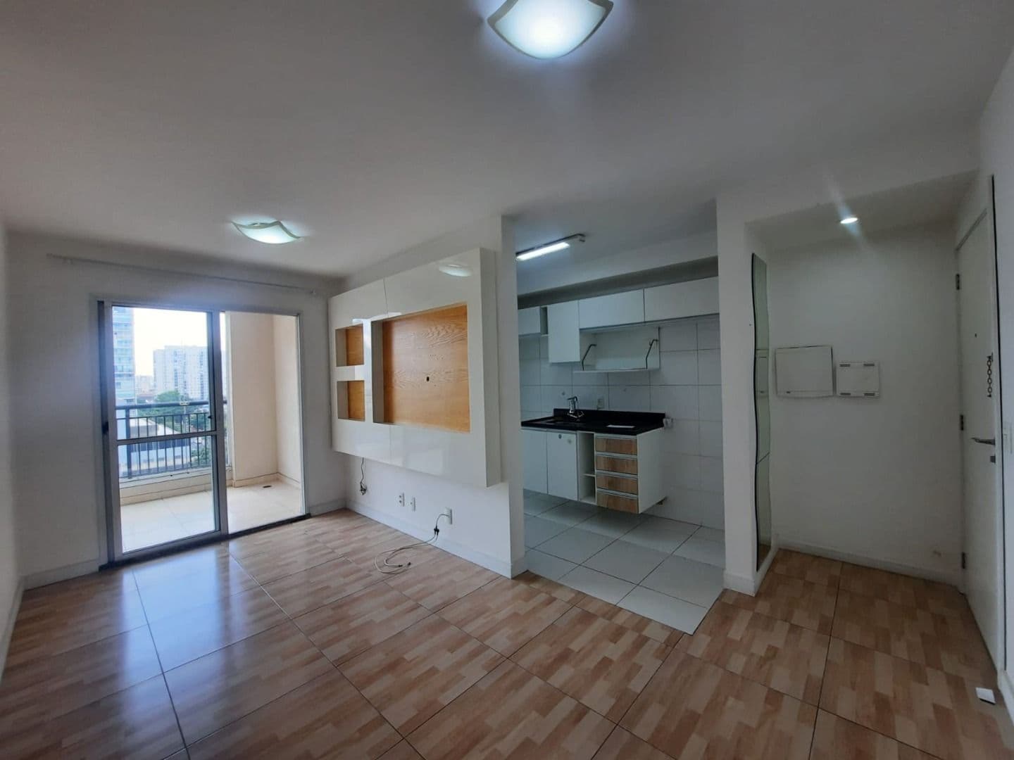 Apartamento com 2 dormitórios para alugar, 68 m² por R$ 4.877,00/mês – Ipiranga – São Paulo/SP — foto 3 de 20