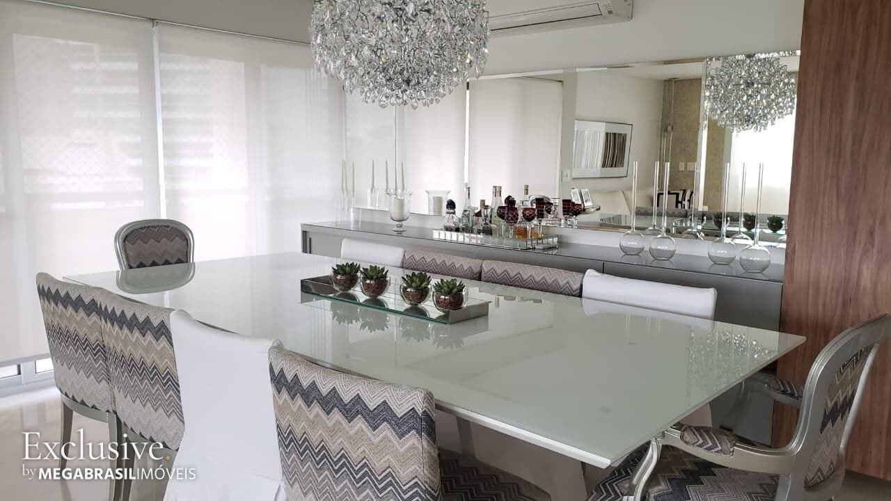 Apartamento à venda, 247 m² por R$ 8.700.000,00 – Jardim Luzitânia – São Paulo/SP