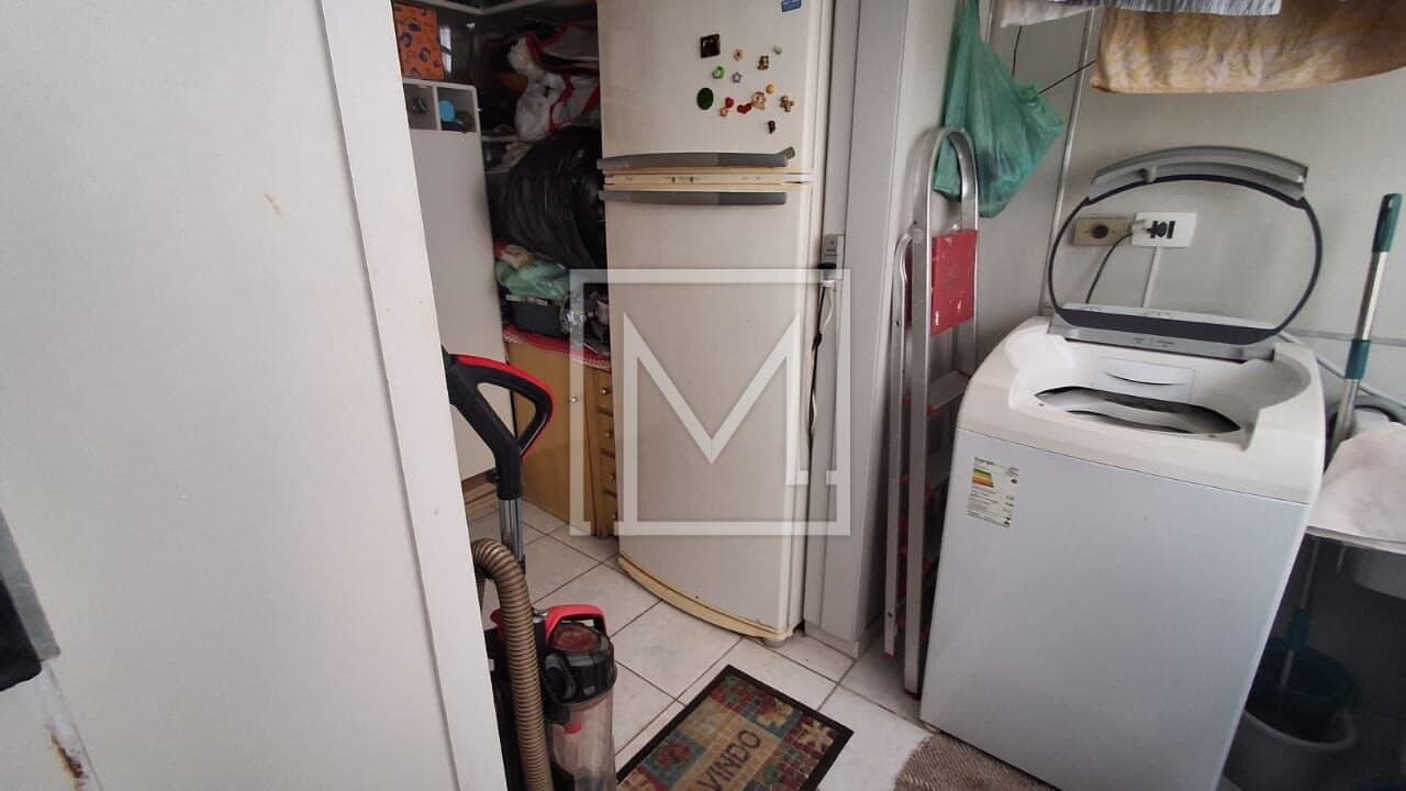 Apartamento à venda, 90 m² por R$ 835.000,00 – Vila Mariana – São Paulo/SP — foto 3 de 21
