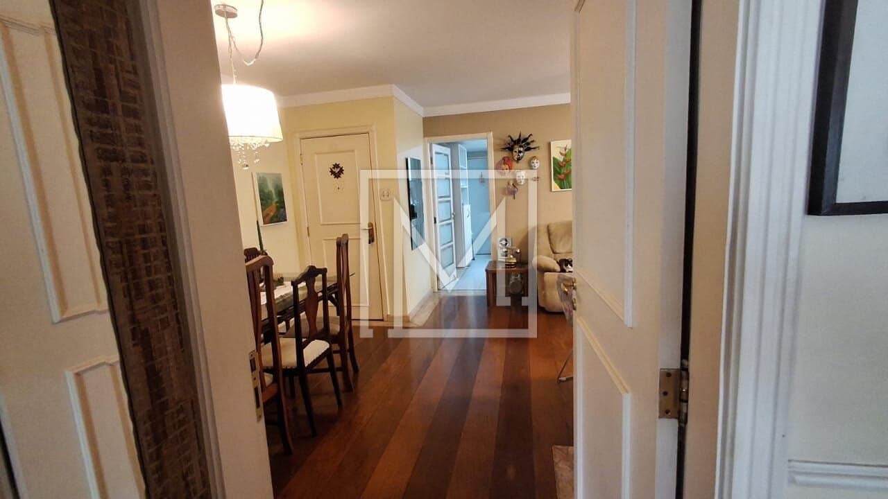 Apartamento à venda, 90 m² por R$ 835.000,00 – Vila Mariana – São Paulo/SP — foto 4 de 21