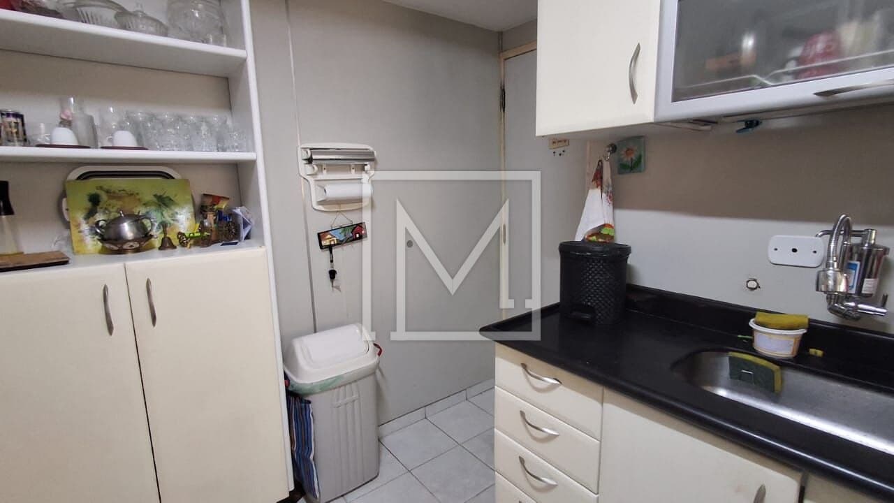 Apartamento à venda, 90 m² por R$ 835.000,00 – Vila Mariana – São Paulo/SP — foto 5 de 21