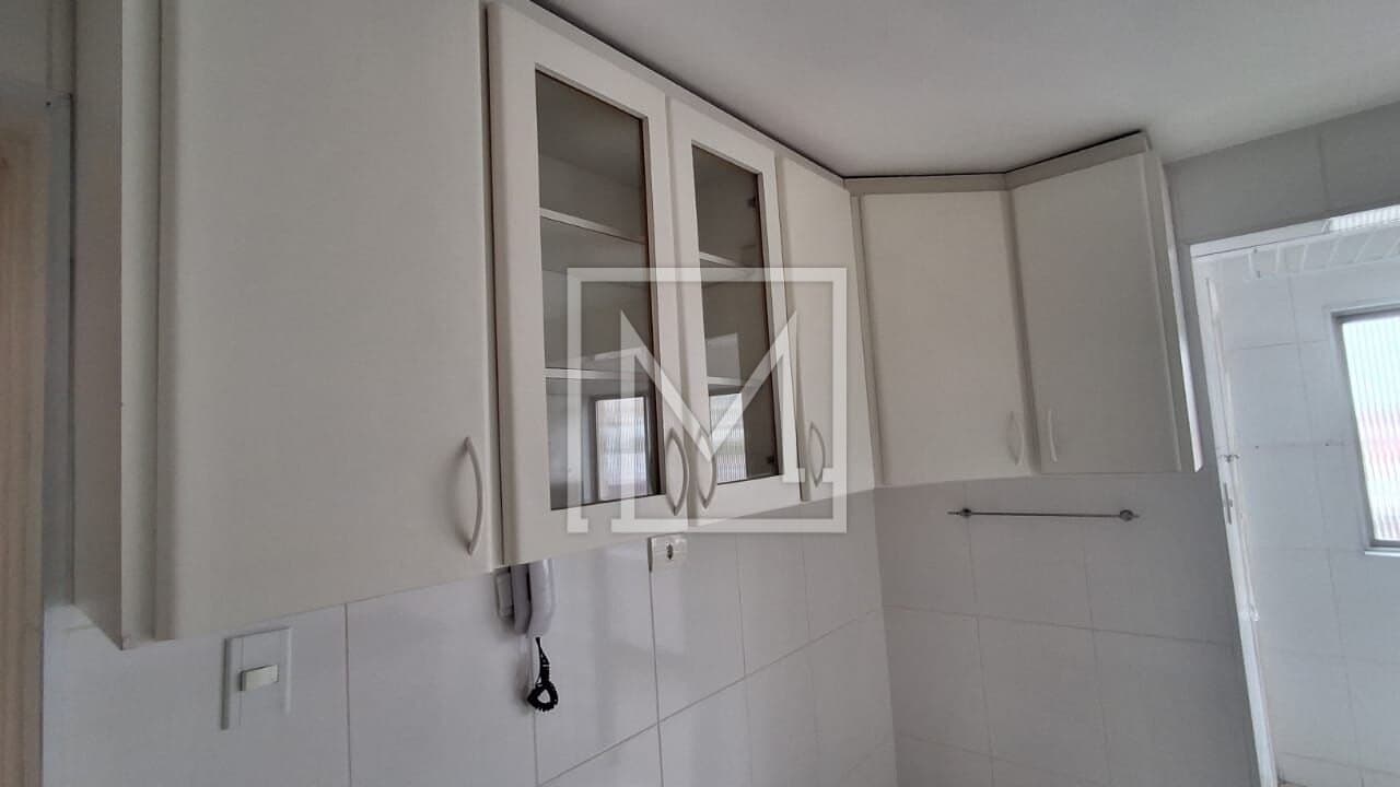 Apartamento à venda, 87 m² por R$ 850.000,00 – Vila Mariana – São Paulo/SP — foto 3 de 18