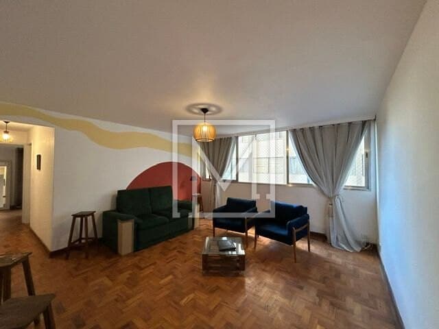 Apartamento com 2 dormitórios à venda, 90 m² por R$ 560.000,00 – Ipiranga – São Paulo/SP — foto 2 de 20