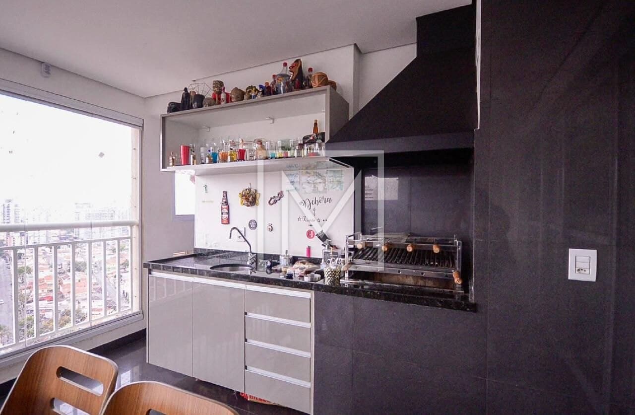 Apartamento à venda, 92 m² por R$ 1.295.000,00 – Vila Brasílio Machado – São Paulo/SP — foto 3 de 23