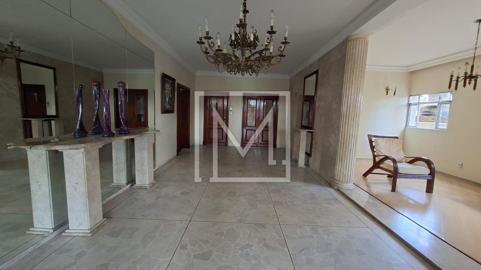 Apartamento com 3 dormitórios à venda, 327 m² por R$ 1.100.000,00 – Mooca – São Paulo/SP — foto 3 de 53