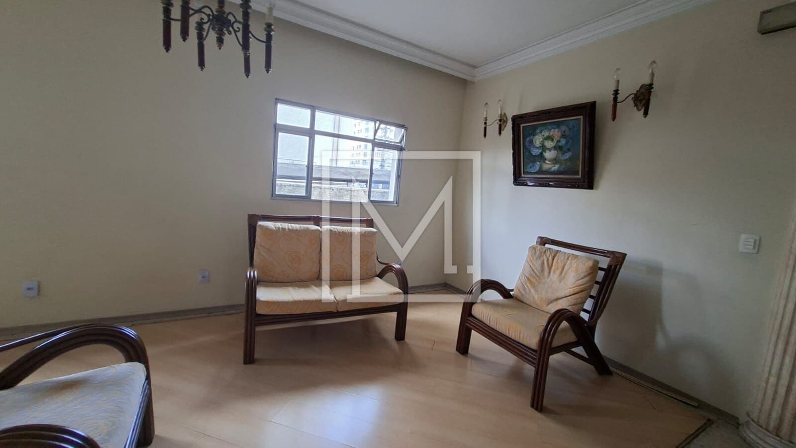 Apartamento com 3 dormitórios à venda, 327 m² por R$ 1.100.000,00 – Mooca – São Paulo/SP — foto 4 de 53