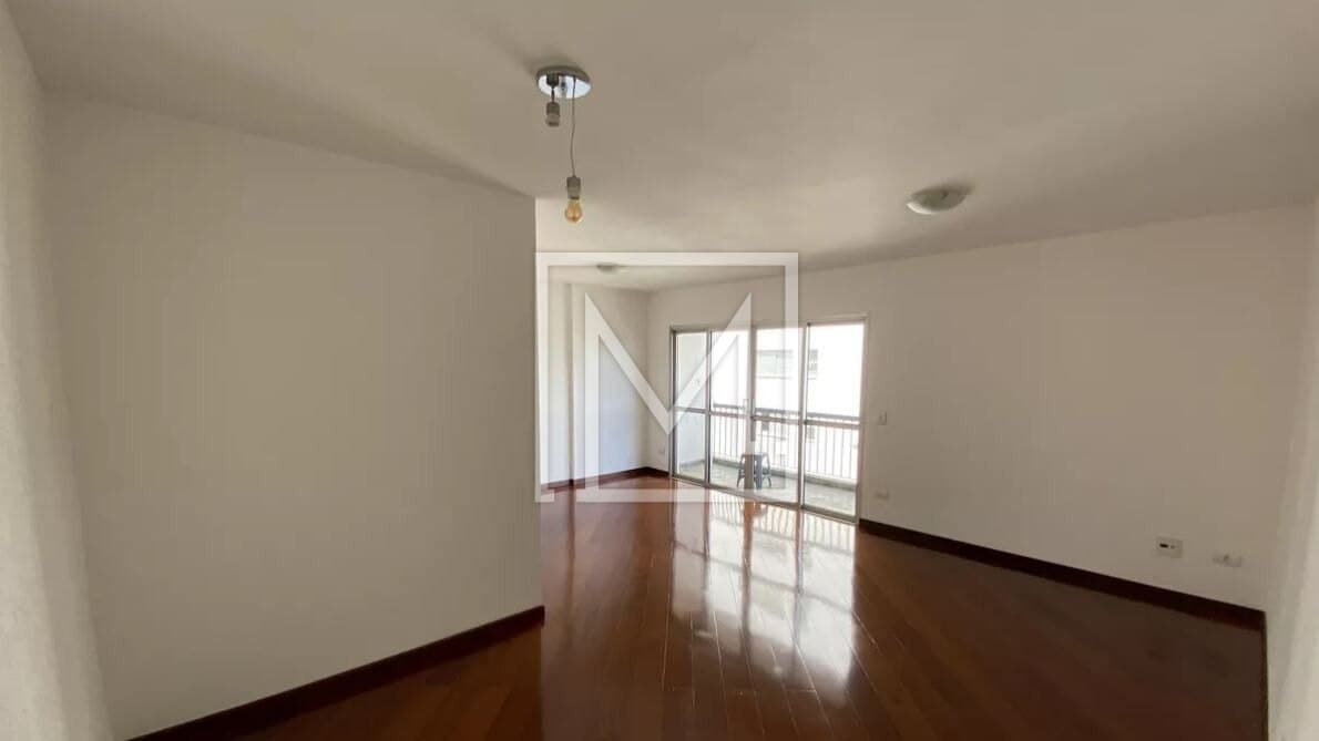 Apartamento à venda, 138 m² por R$ 1.590.000,00 – Vila Clementino – São Paulo/SP