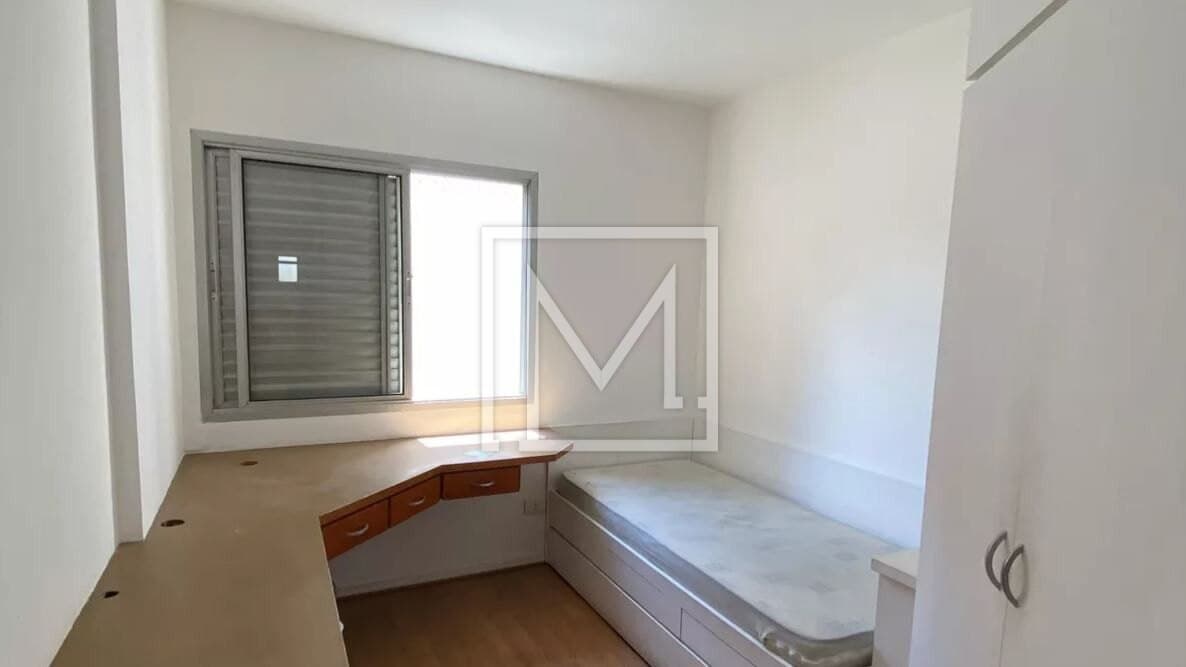 Apartamento à venda, 138 m² por R$ 1.590.000,00 – Vila Clementino – São Paulo/SP — foto 2 de 20