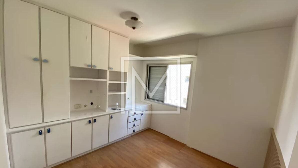 Apartamento à venda, 138 m² por R$ 1.590.000,00 – Vila Clementino – São Paulo/SP — foto 3 de 20
