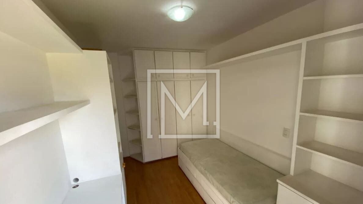 Apartamento à venda, 138 m² por R$ 1.590.000,00 – Vila Clementino – São Paulo/SP — foto 4 de 20