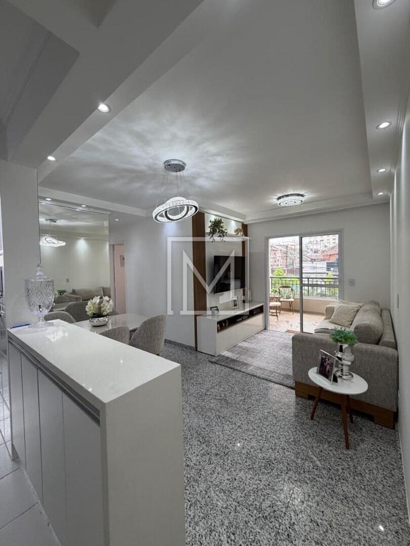 Apartamento à venda, 60 m² por R$ 750.000,00 – Ipiranga – São Paulo/SP