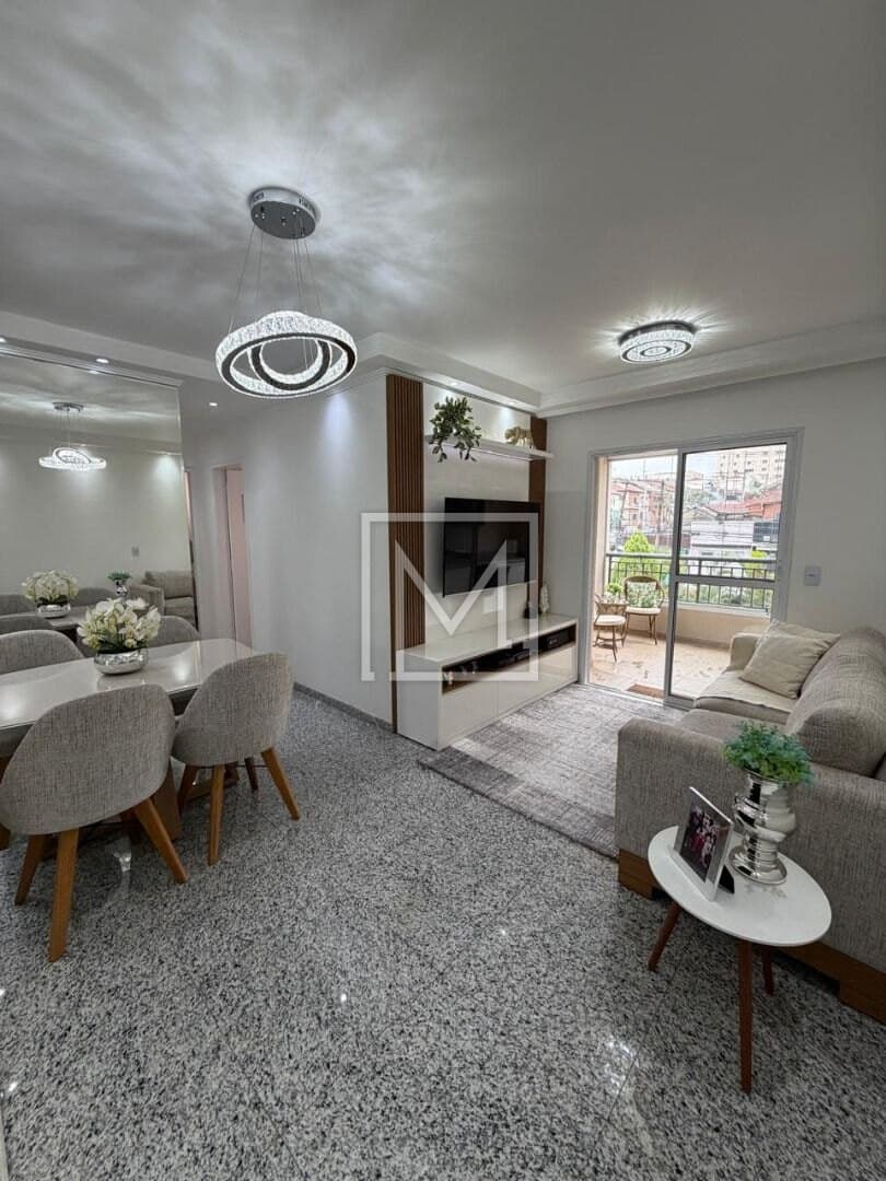 Apartamento à venda, 60 m² por R$ 750.000,00 – Ipiranga – São Paulo/SP — foto 2 de 16