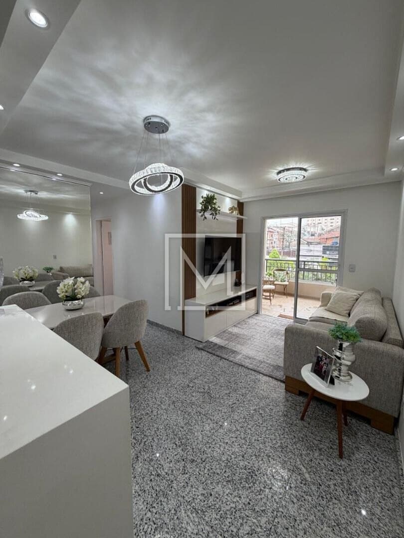 Apartamento à venda, 60 m² por R$ 750.000,00 – Ipiranga – São Paulo/SP — foto 3 de 16