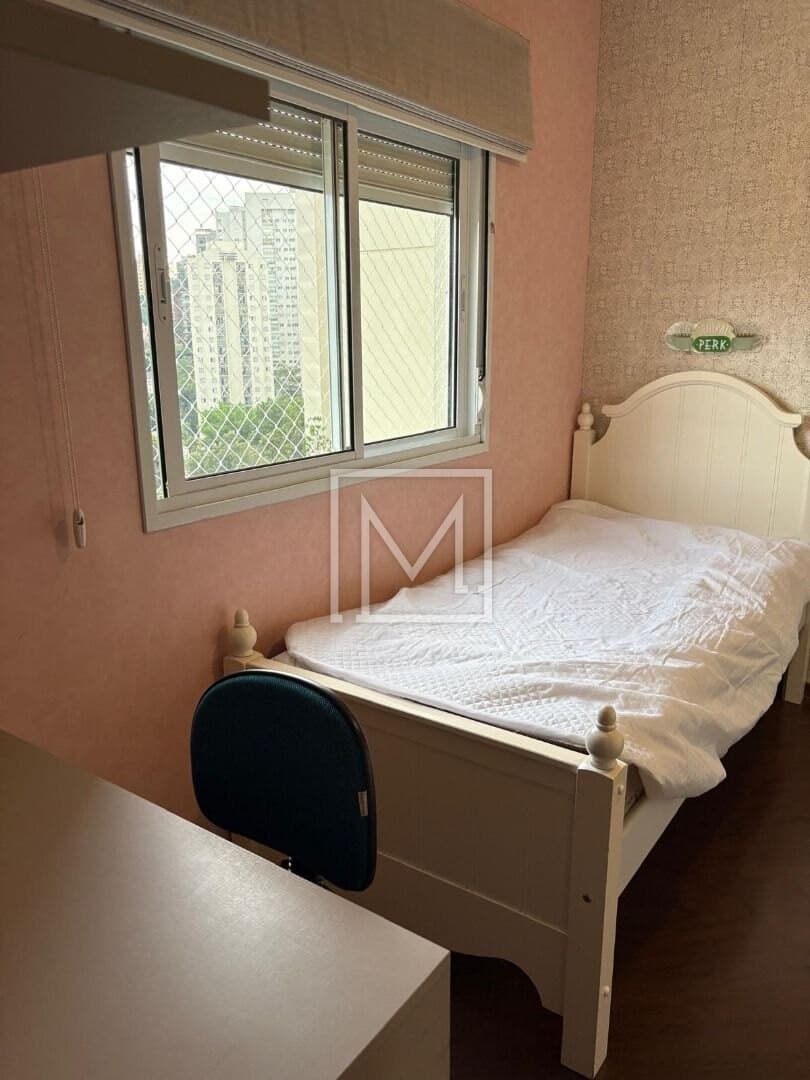 Apartamento à venda, 175 m² por R$ 2.500.000,00 – Chácara Klabin – São Paulo/SP — foto 5 de 52