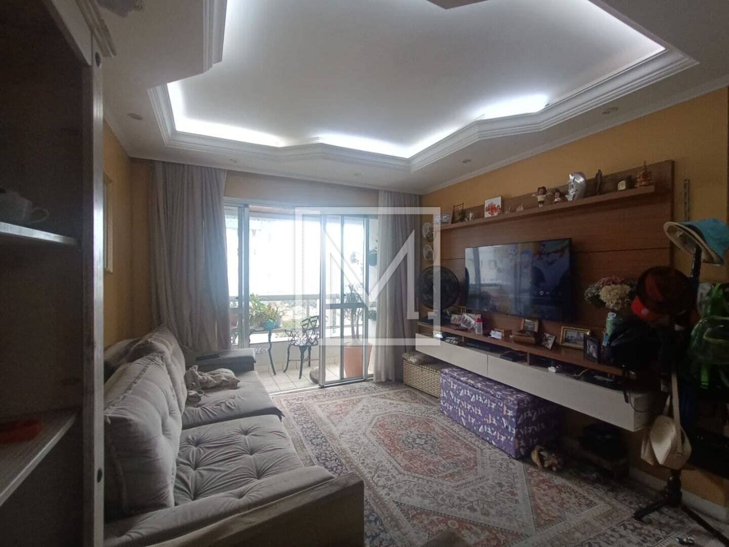 Apartamento à venda, 100 m² por R$ 920.000,00 – Ipiranga – São Paulo/SP