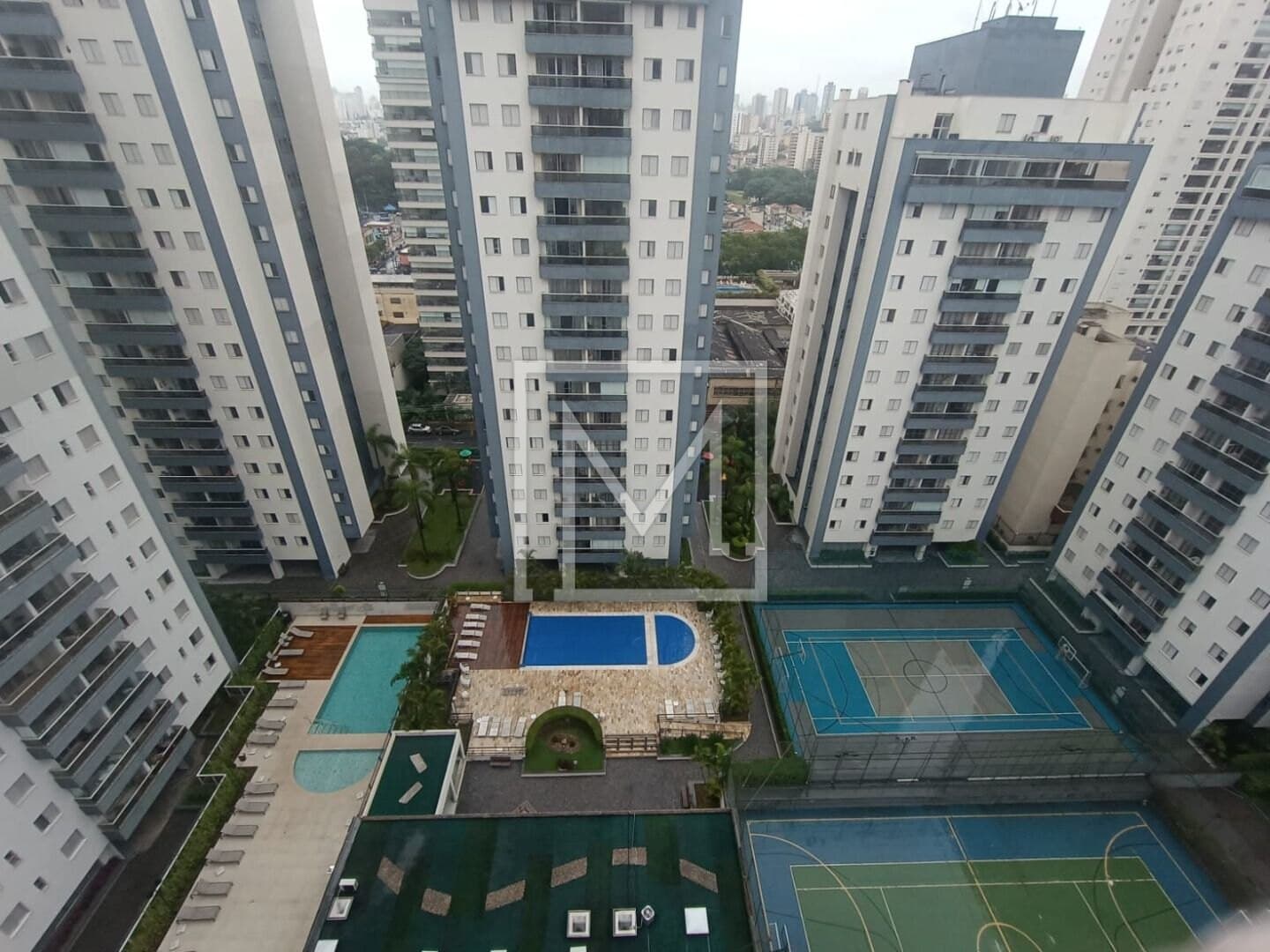 Apartamento à venda, 100 m² por R$ 920.000,00 – Ipiranga – São Paulo/SP — foto 2 de 27