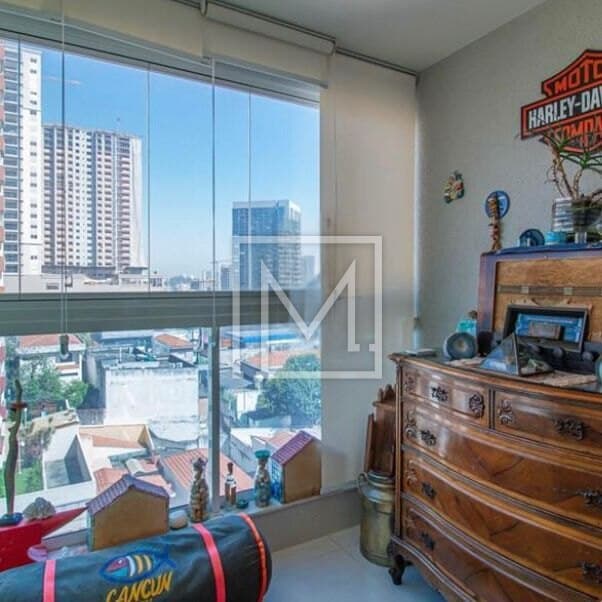 Apartamento com 2 dormitórios à venda, 68 m² por R$ 850.000,00 – Ipiranga – São Paulo/SP — foto 2 de 22