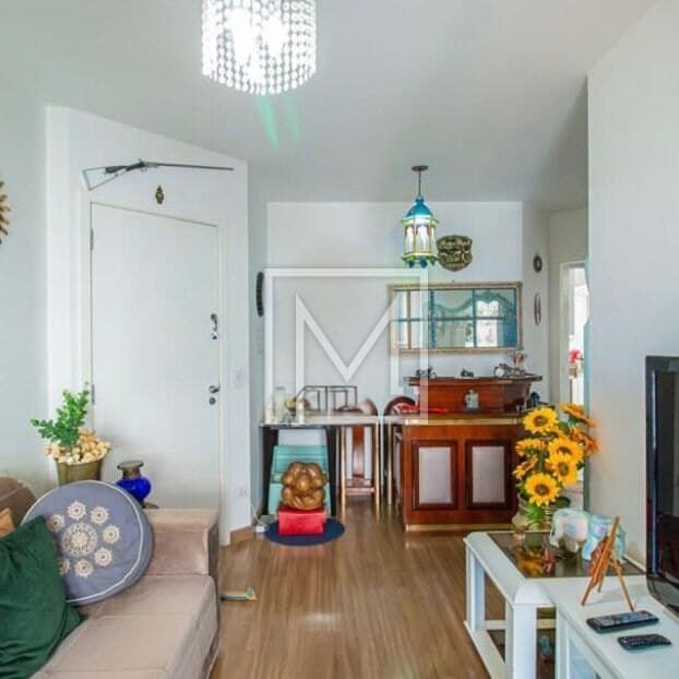 Apartamento com 2 dormitórios à venda, 68 m² por R$ 850.000,00 – Ipiranga – São Paulo/SP — foto 3 de 22