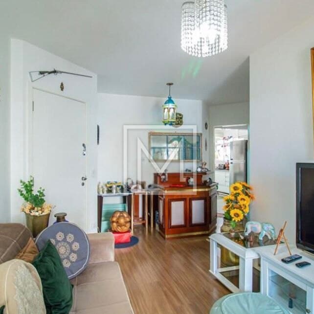 Apartamento com 2 dormitórios à venda, 68 m² por R$ 850.000,00 – Ipiranga – São Paulo/SP — foto 4 de 22