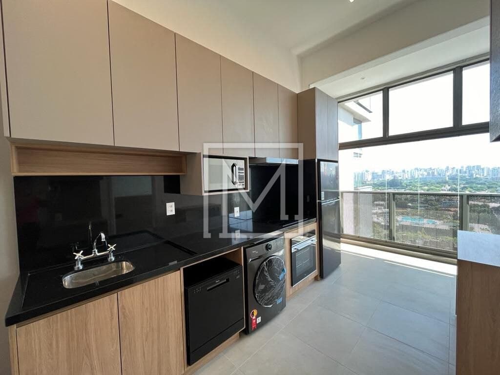 Apartamento à venda, 40 m² por R$ 1.010.640,00 – Moema – São Paulo/SP — foto 2 de 15