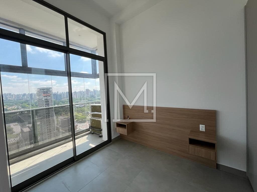 Apartamento à venda, 40 m² por R$ 1.010.640,00 – Moema – São Paulo/SP — foto 3 de 15